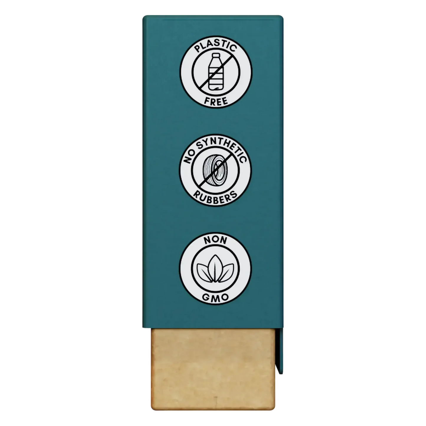 MineralChew™ – Remineralizing Gum